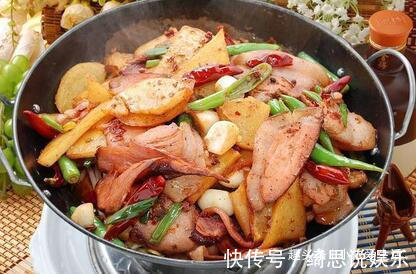 百吃不厌的几道家常菜，鲜香入味，简单易学，吃一次就恋恋不忘