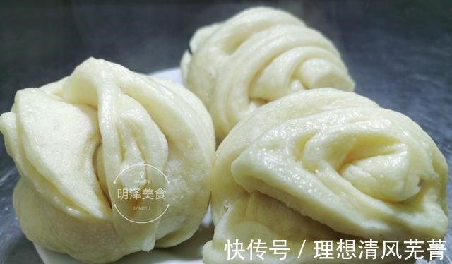 喜欢吃馒头和包子,却不知道如何发面的朋友们,我来教你们怎样做!