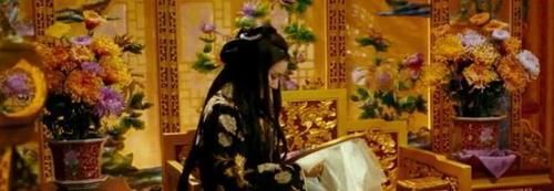  数数|看罢《满城尽带黄金甲》, 让我们数数里面的历史错误