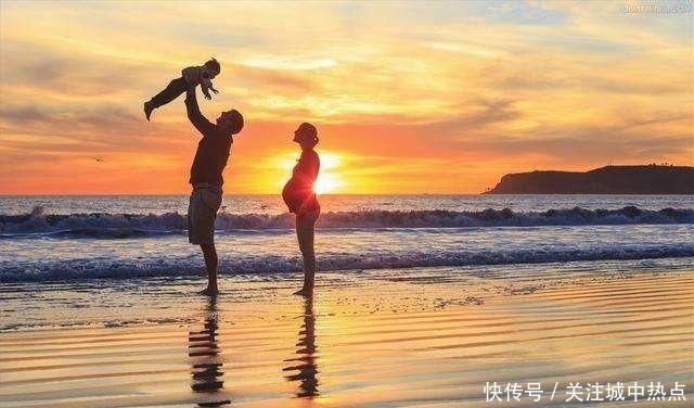 逆时针|为什么有的孩子头上有2个“旋”有关发旋的误解,你知道多少!