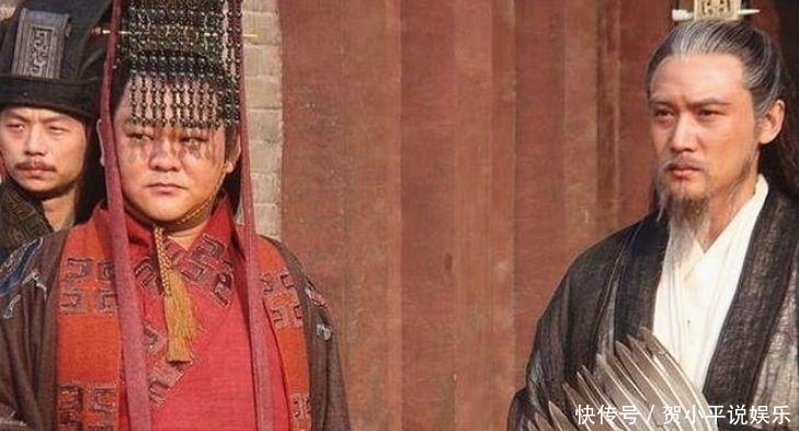 江山|诸葛亮临死前给刘禅留下6个字,可保蜀汉江山,结果刘禅却记反