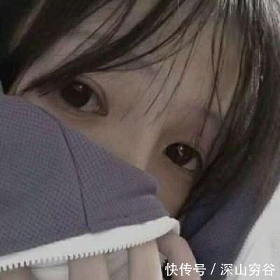标志|女孩眼睛有这“3标志”,天生自带眼妆,全中“异性缘”惹人羡慕