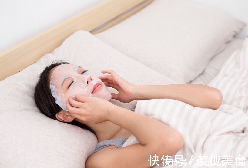 蛋壳肌|女生想要皮肤好，多做4件事，修复皮肤屏障养成“蛋壳肌”！