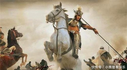 一战|历史上最勇猛的皇帝,一战灭两王,仅用3500人大破10万敌军