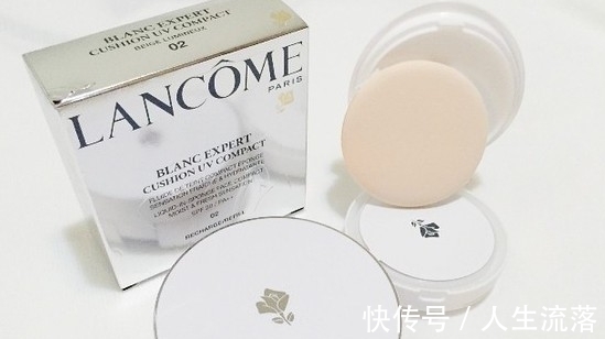 单品|兰蔻中好用的单品,只用粉水说明是“假”女人,真正好用的是它!