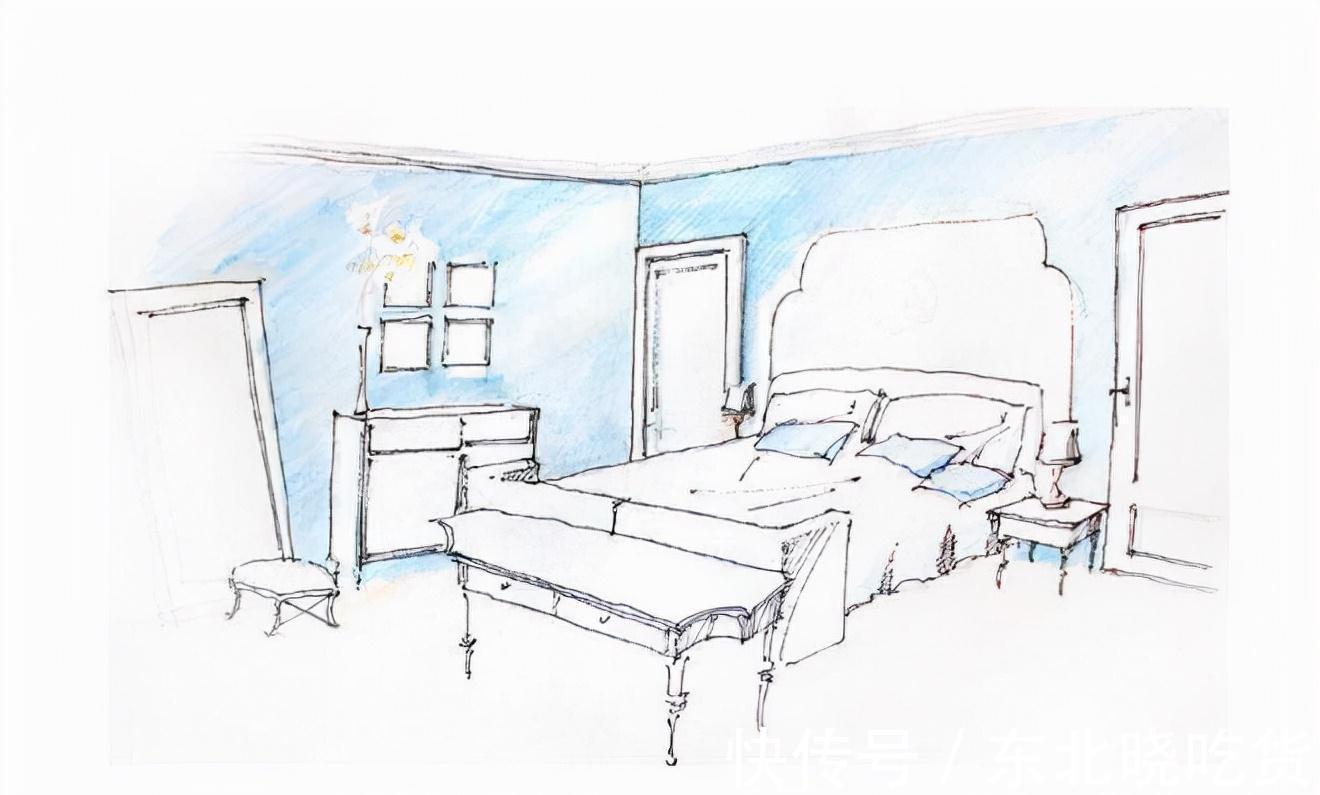 改装|95后美女爆改20㎡破小出租屋，改装成住不起的样子！