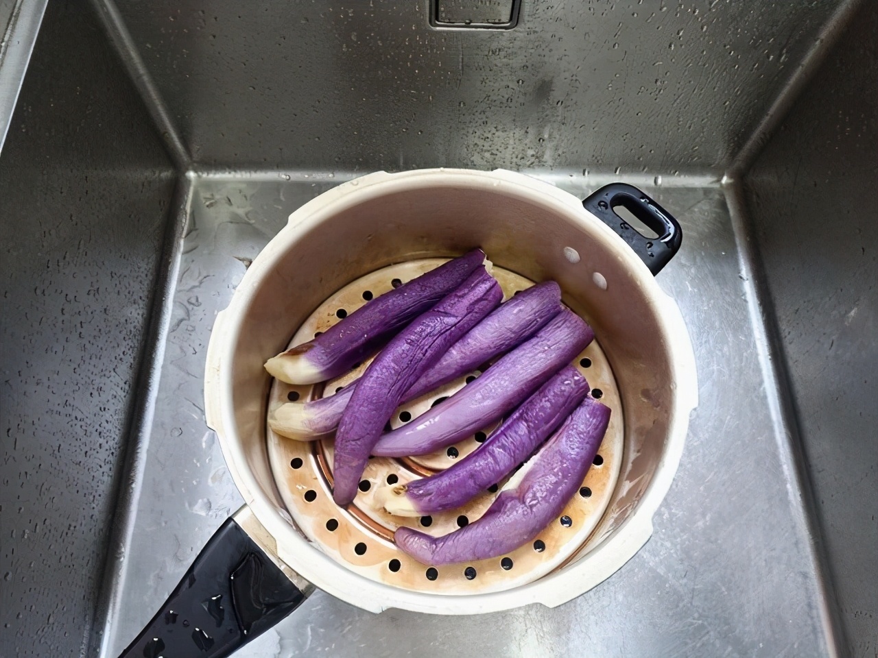 晚餐3个菜,鲜美好吃又省事儿,10分钟上桌,5分钟光盘