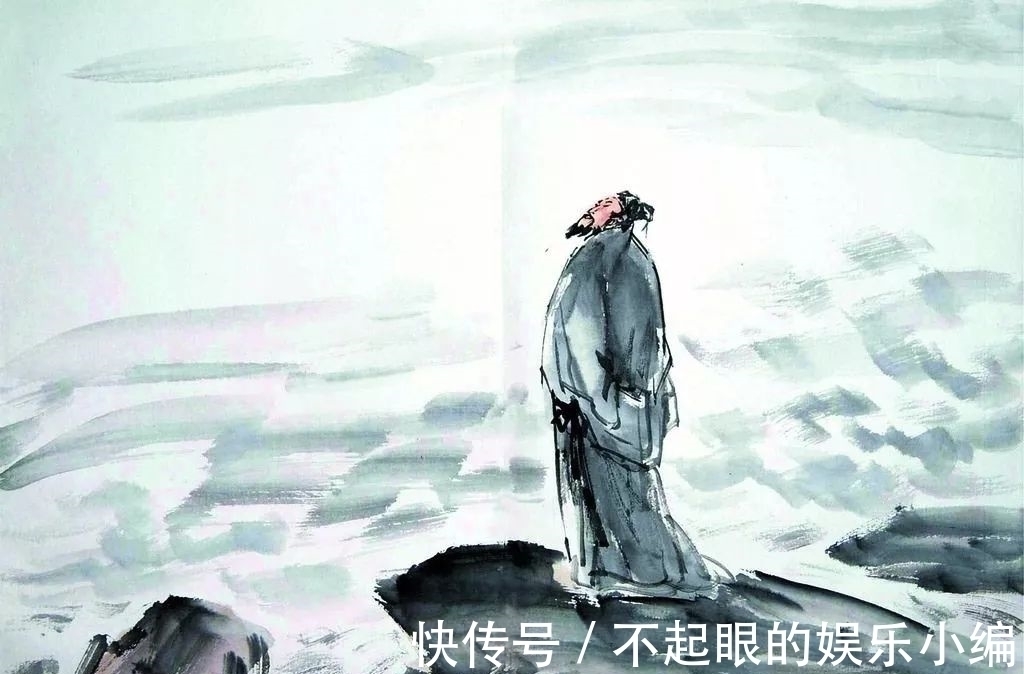 东坡!苏轼最著名的一首《定风波》,全篇都是名句,读懂就是明白了人生