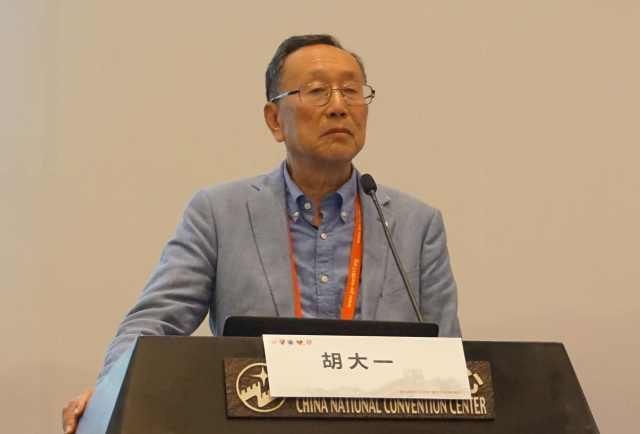 肝癌|教授54岁时开始“日行万步”,坚持了18年后,他变成了什么样?