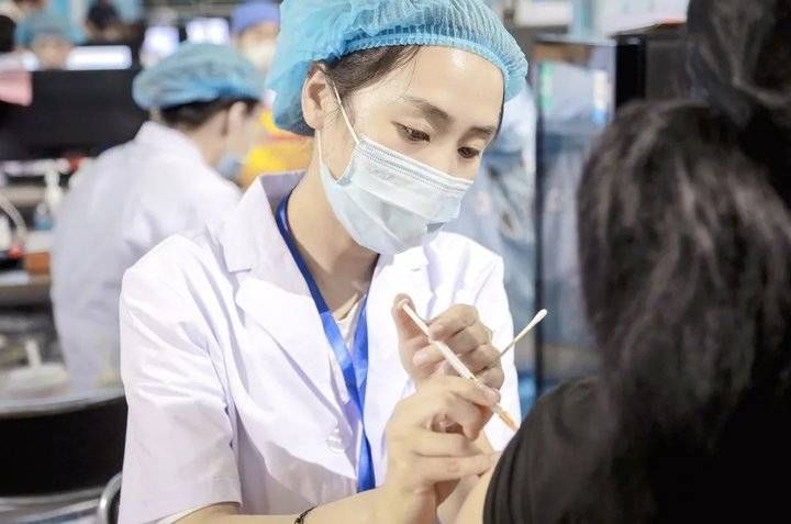 现阶段|302.43万人全程接种！滨州全面完成现阶段疫苗接种省定目标