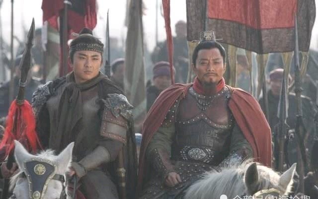 张清|梁山上的“小张飞石”,例不虚发,用石子打出了两位开国名将之后的嘴脸