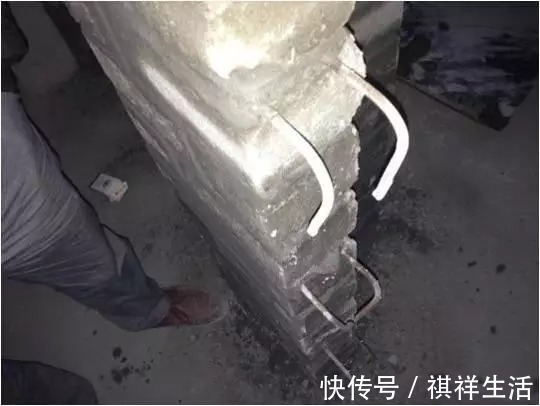 结构|二次结构砌体构造质量控制关键点,细节决定成败