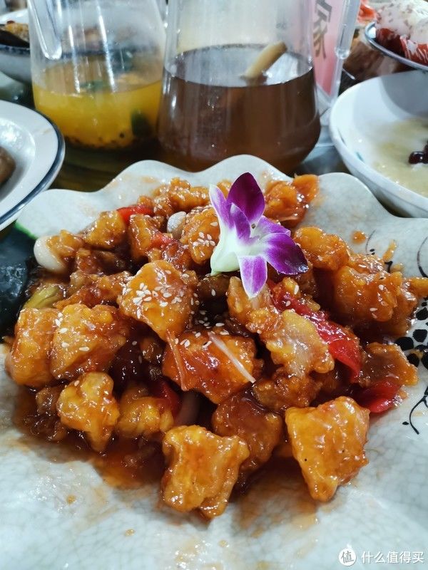 在南沙自贸区公园里面的婚宴,告诉你自贸区人民婚宴吃什么