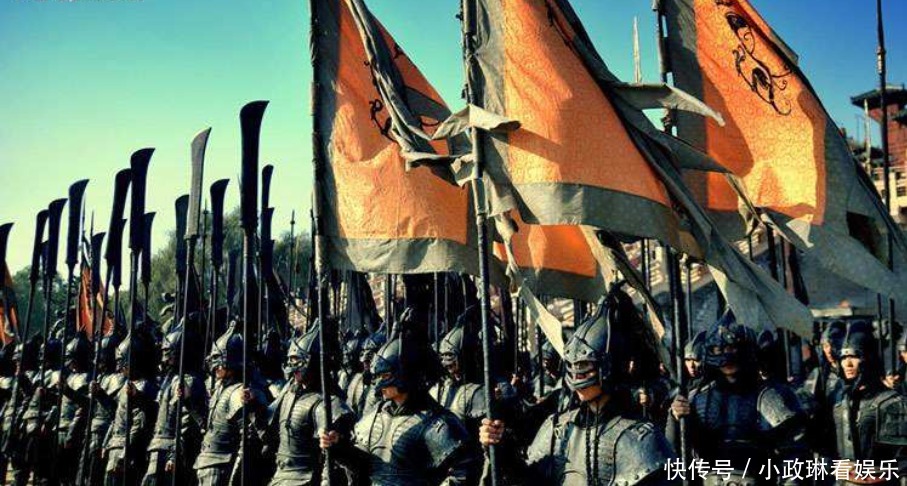 强强对比,汉和唐谁更强,就这一点大唐比不上“独以强亡”的大汉