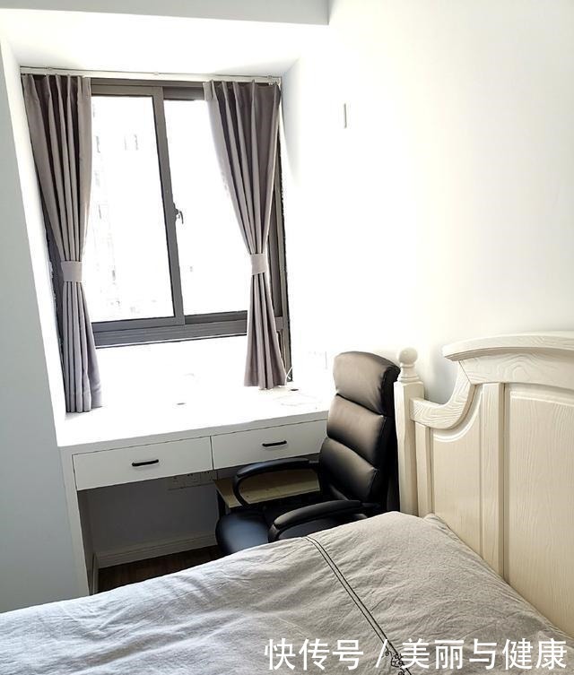 新房|忙活三个月完工，老婆挑选的沙发太舒服了，地砖更是上档次！晒晒！