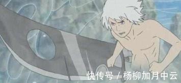 火影忍者|火影忍者能排进前五的防守,第一种连凯皇都打不破