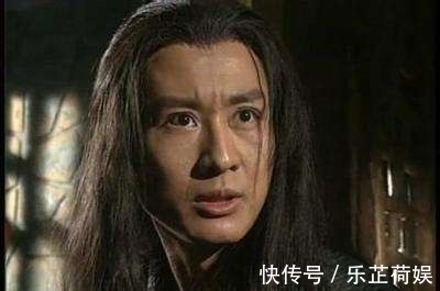 大护法!为何阳顶天将教主传给谢逊,而不是与自己亲近的杨逍原因很简单