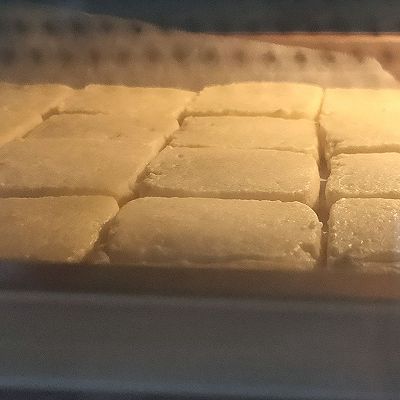 芝士黄油曲奇|芝士黄油曲奇