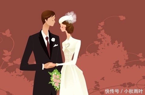 没有婚礼的婚姻你敢嫁吗?