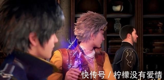 史莱克七怪|斗罗大陆,白沉香被当外人?不给仙草,随便吸收魂兽,唐三很无辜