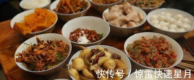 年夜饭这几个菜不能上桌老人必须要讲究,不然不吉利!