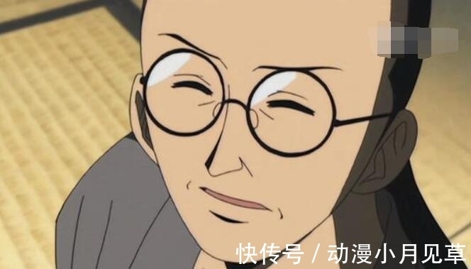 耕四郎|海贼王:耕四郎的一句话,表明女帝是最弱的七武海