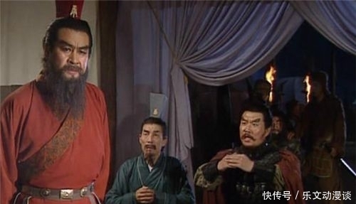 袁绍|三国最窝囊的诸侯,拥兵数万却不敢打仗,被袁绍吓得躲进茅厕自尽