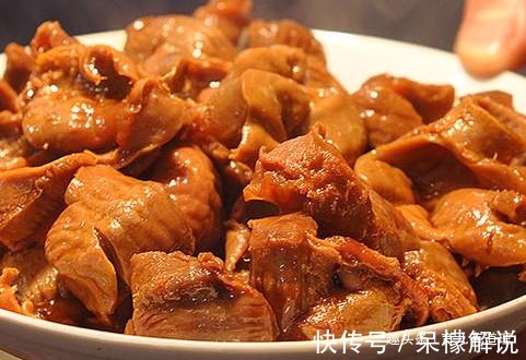 消食导滞|营养价值非常的高,香脆可口做法简单,孩子经常吃补钙又补锌