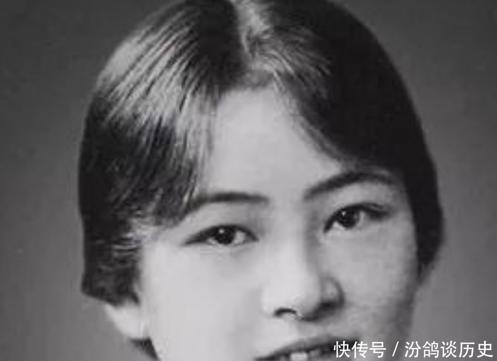 梁思成|民国第一美女林徽因:少帅张学良钟情她,徐志摩为她痴迷半生!