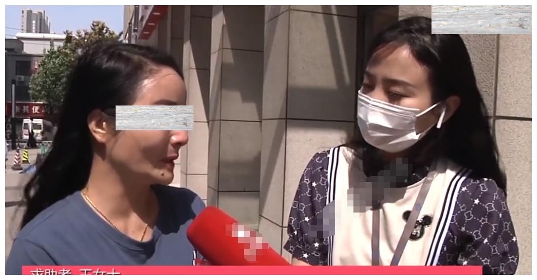 面部吸脂手术|河南女子做面部吸脂失败,笑比哭还难看,商家:赔偿1万我们两清