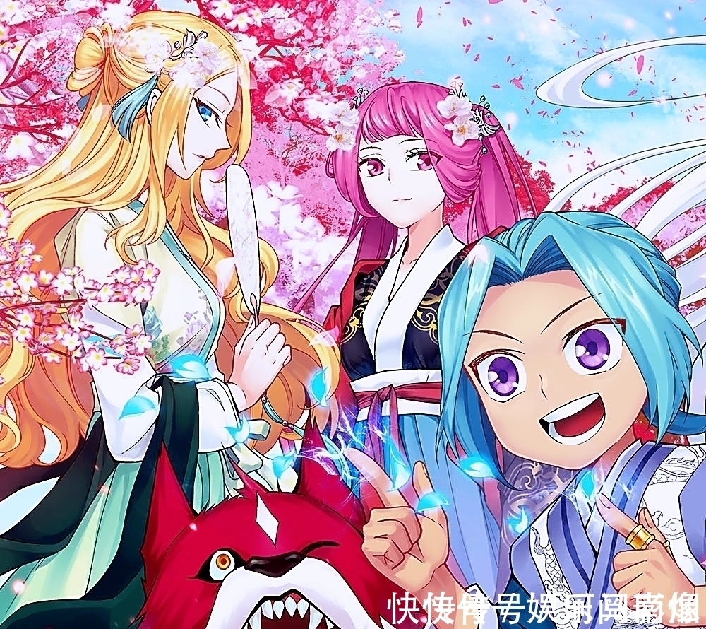 斗破苍穹@魂天帝惨败给萧炎原因有四,被坑只是其一,她们才是最主要的原因