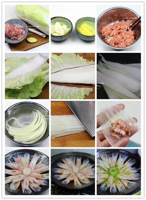 年夜饭，不仅大人喜欢，还要好看，6道菜，上桌全家都喜欢