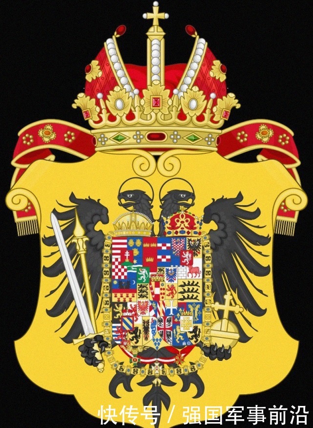 军队|德国为什么好战?为什么说它是由一支军队建立的国家?