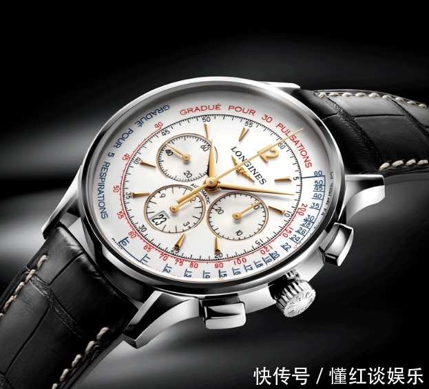 潜水器 腕表一直被认为是装饰品,那今天就来看看真正的工具表~