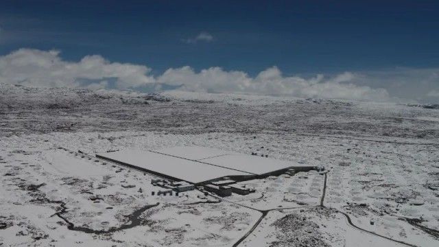 中国科学院 真·高能！“字全认识系列”又增加了