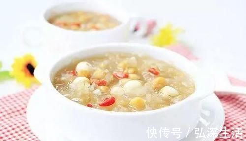 食谱|养生先养肺,养肺注意4方面,3个清肺食谱换着吃,肺部越来越健康