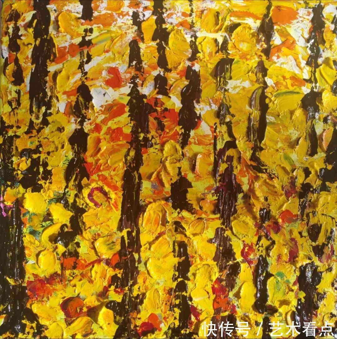 作品#宝儿李洛妃 | 福虎迎春·丹青贺岁——全国优秀书画名家作品展