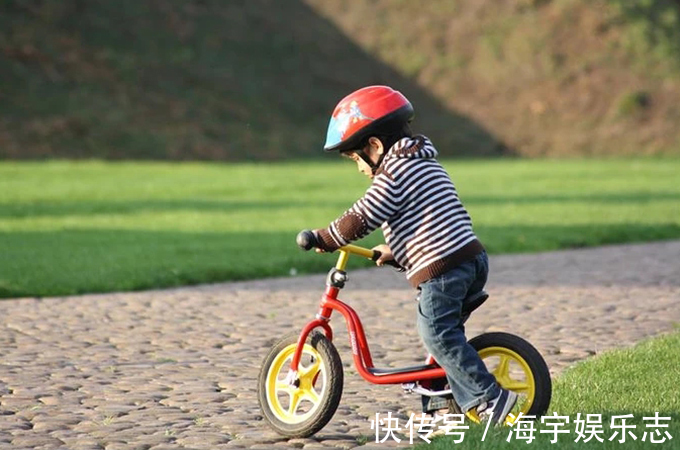 学习成绩|李瑾玟教授多和孩子说这5句话,孩子会更自信,长大后更有出息