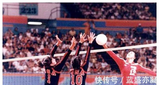 中国女排|前女排队长退役后隐居国外,远离排球,今生活美满,住1200平!