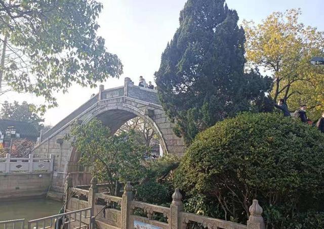 「我的别样春节系列」重访寒山寺，千年古刹钟声依然悠悠