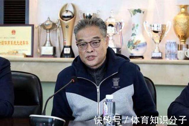 排球|恭喜中国女排,67岁排球名帅出山职务曝光,郎平陈忠和拍手叫好