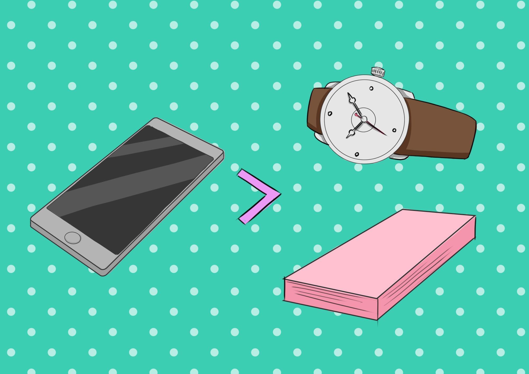 手机|经常玩手机会影响孩子大脑的发育?