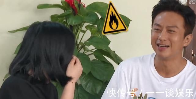 黄渤|《哈哈哈哈哈》全场节奏被黄渤掌控，跑男不如极挑的原因一目了然