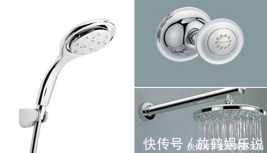 五金|卫生间有3样东西选择很重要,一些选购小窍门学会了,干净还实用