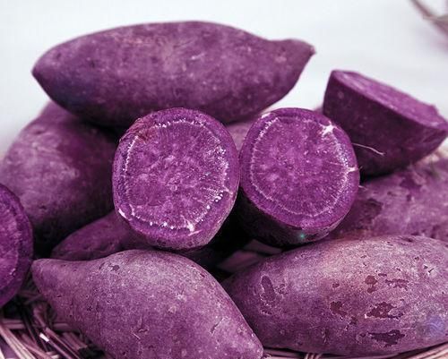 补血养颜|女人常吃这种食物,不仅补血养颜、乌黑头发,还提高身体免疫力!