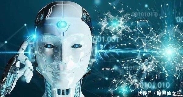 5g网络|界读丨人工智能与5G的完美结合,人类或将迎来全新的体验