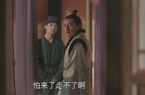 知否：同样都是凤凰男，为何文炎敬和孙志高的结局不同