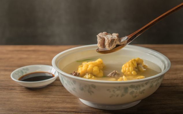 儿科医生|儿科医生:孩子缺钙个子矮,厨房里3物要少吃,孩子不容易长高个