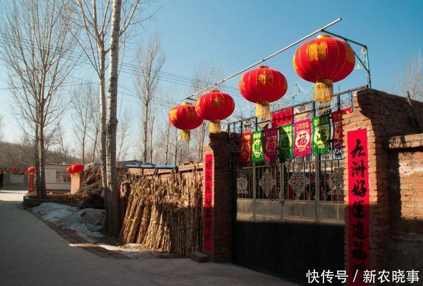 农村俗语“好汉不挣腊月钱”,是什么意思?腊月挣钱有啥讲究?