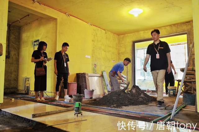 预算|家庭装修应该注意什么问题?业内人士:做到这些便可高枕无忧